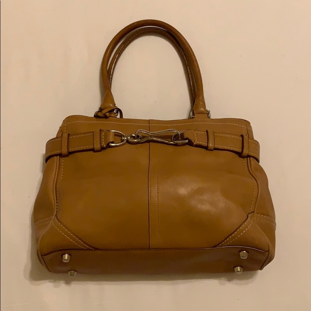🛑🛑SOLD!!!🛑🛑 COACH Purse